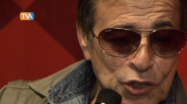 Alfonso Azpiri (2010)